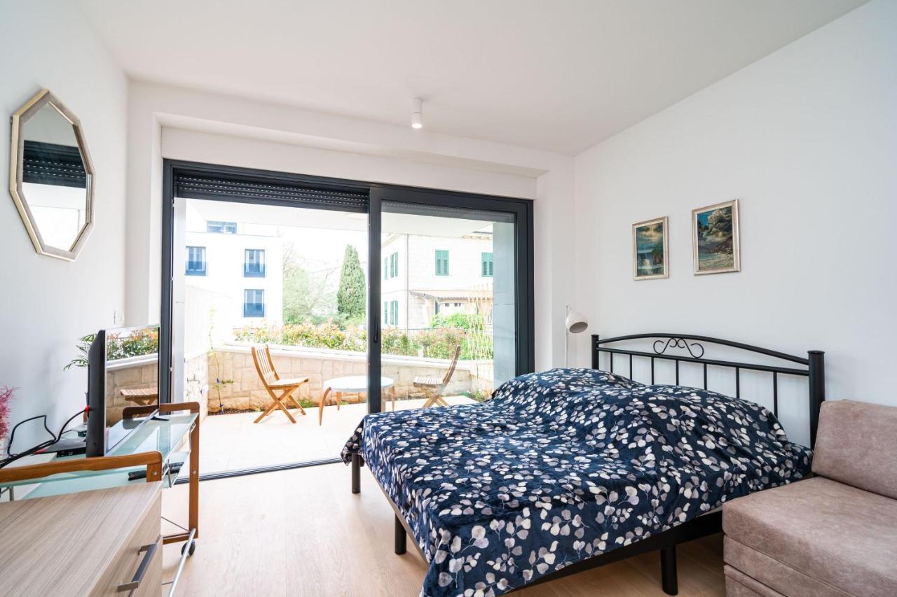 Moskar Apartment *