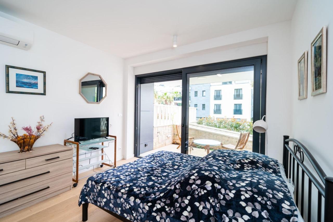 Apartment Moskar *