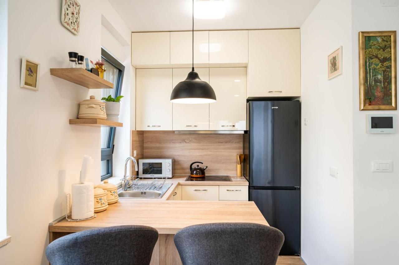 Apartment Moskar Dubrovnik