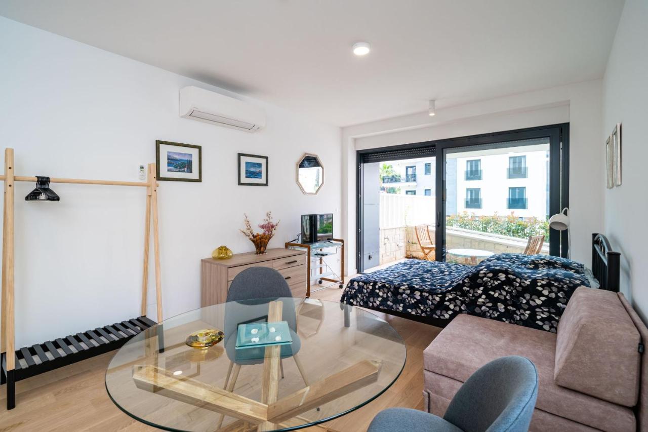 Moskar Apartment Dubrovnik