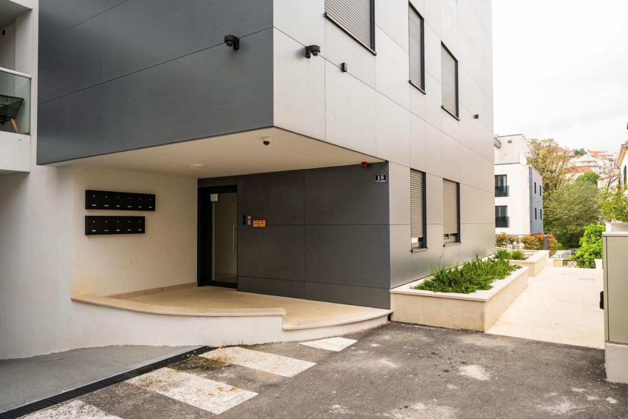 Moskar Apartment Dubrovnik
